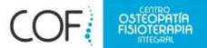 COFI, Cetro de Osteopatía y Fisioterapia Integral